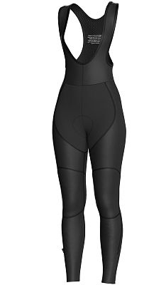 Превью  Велорейтузы BIEMME Flex 2.0 с лямками Black